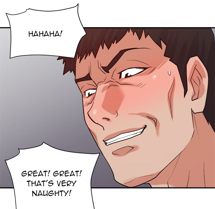 New Flavors Chapter 27 image 53