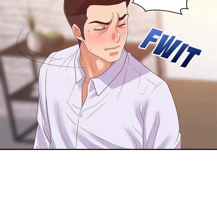 New Flavors Chapter 27 image 64