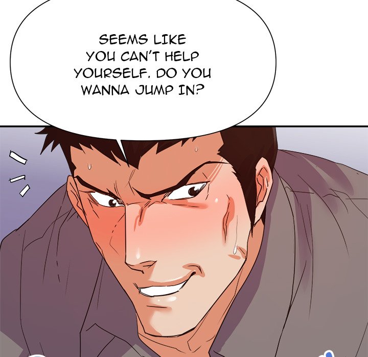 New Flavors Chapter 27 image 89
