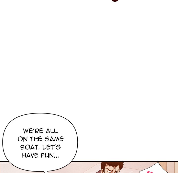 New Flavors Chapter 27 image 94