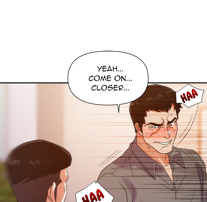 New Flavors Chapter 27 image 97