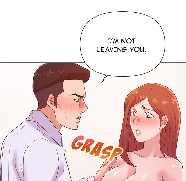 New Flavors Chapter 28 image 9