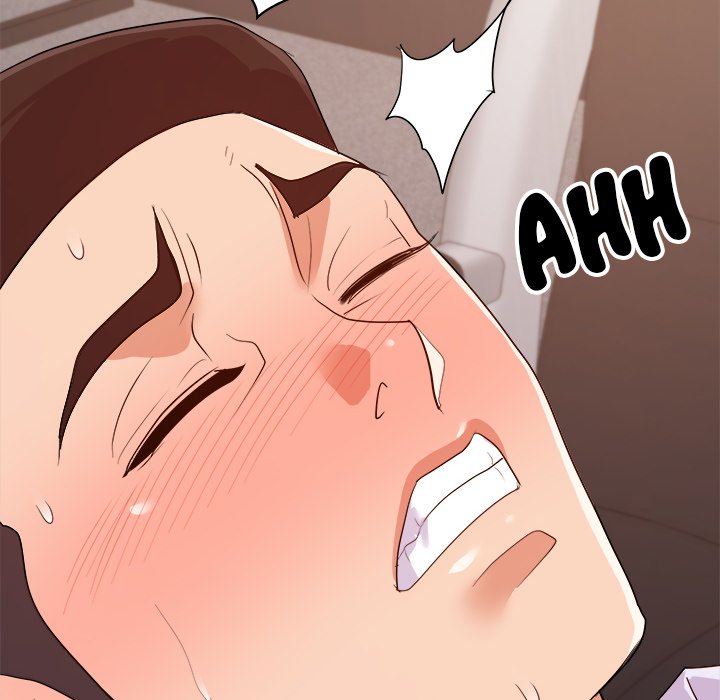 New Flavors Chapter 28 image 123