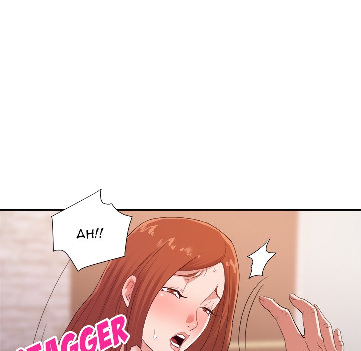 New Flavors Chapter 28 image 19