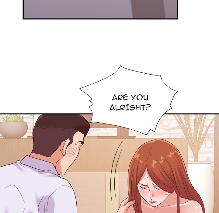 New Flavors Chapter 28 image 22
