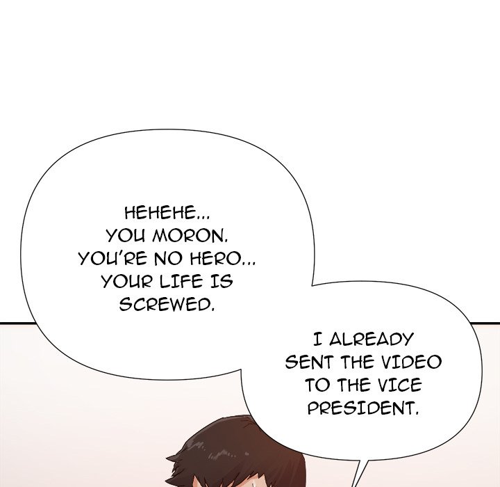 New Flavors Chapter 28 image 24