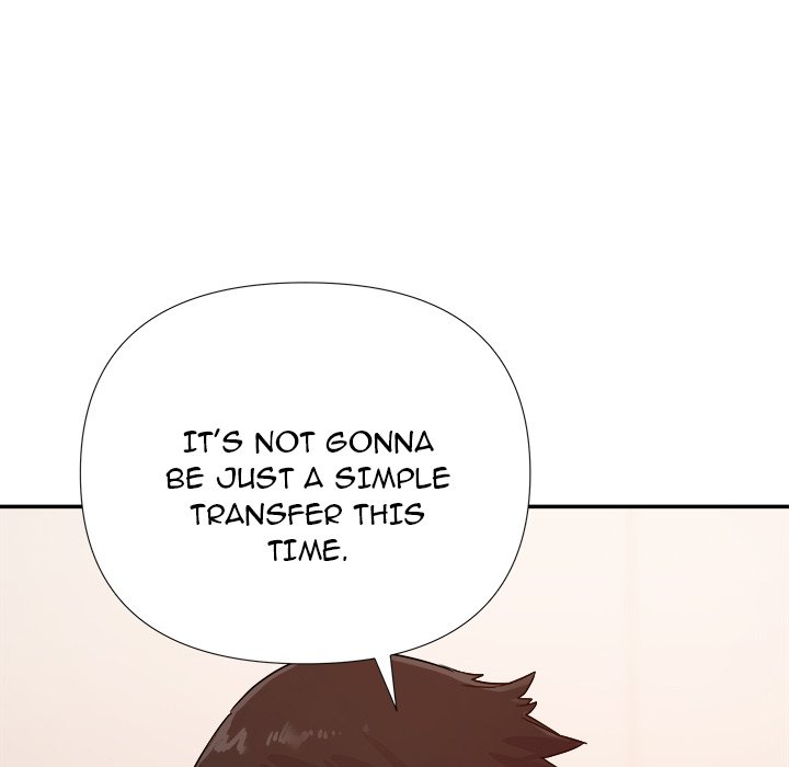New Flavors Chapter 28 image 26