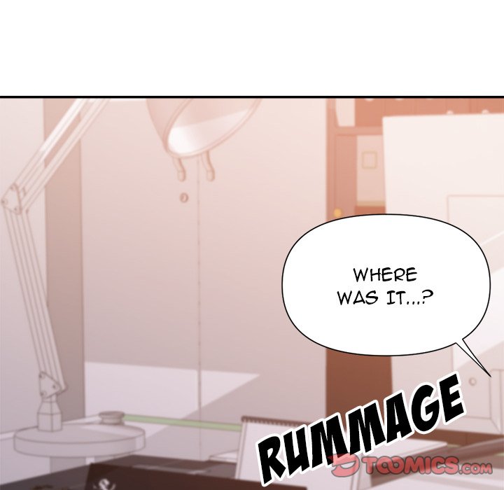 New Flavors Chapter 28 image 44