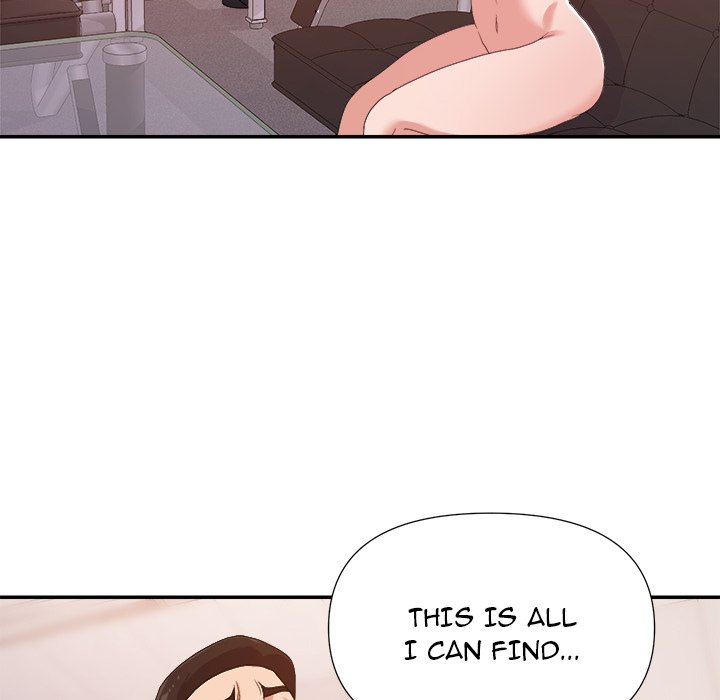 New Flavors Chapter 28 image 47