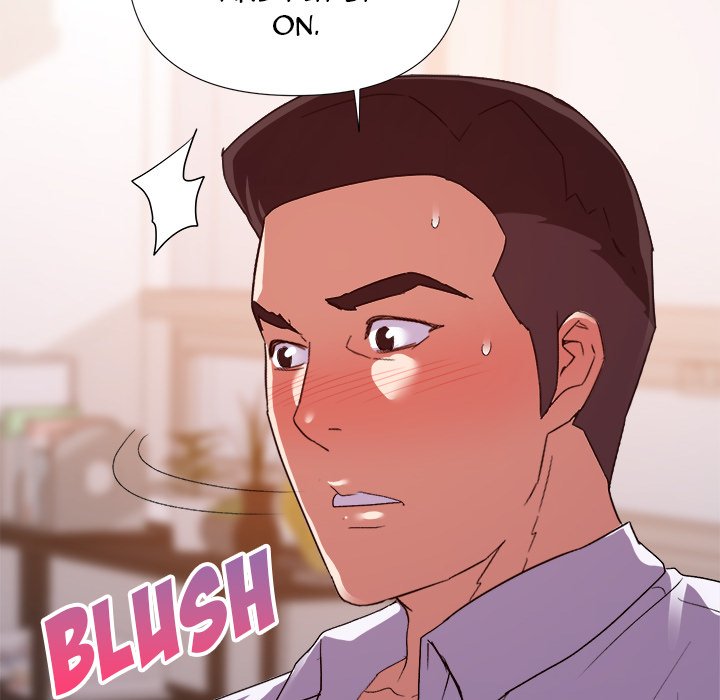 New Flavors Chapter 28 image 60