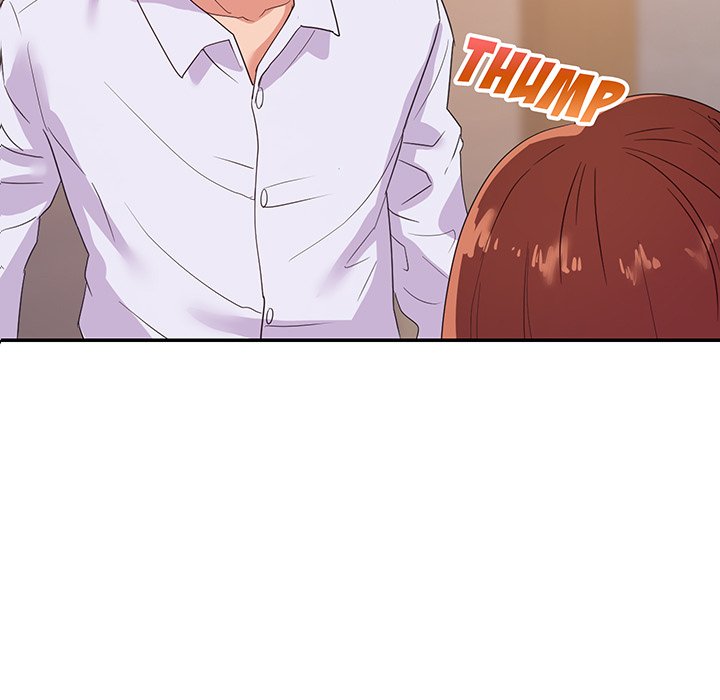New Flavors Chapter 28 image 6