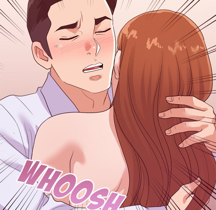 New Flavors Chapter 28 image 74