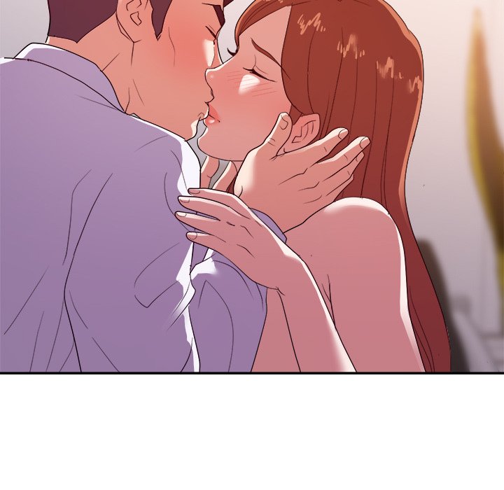 New Flavors Chapter 28 image 76