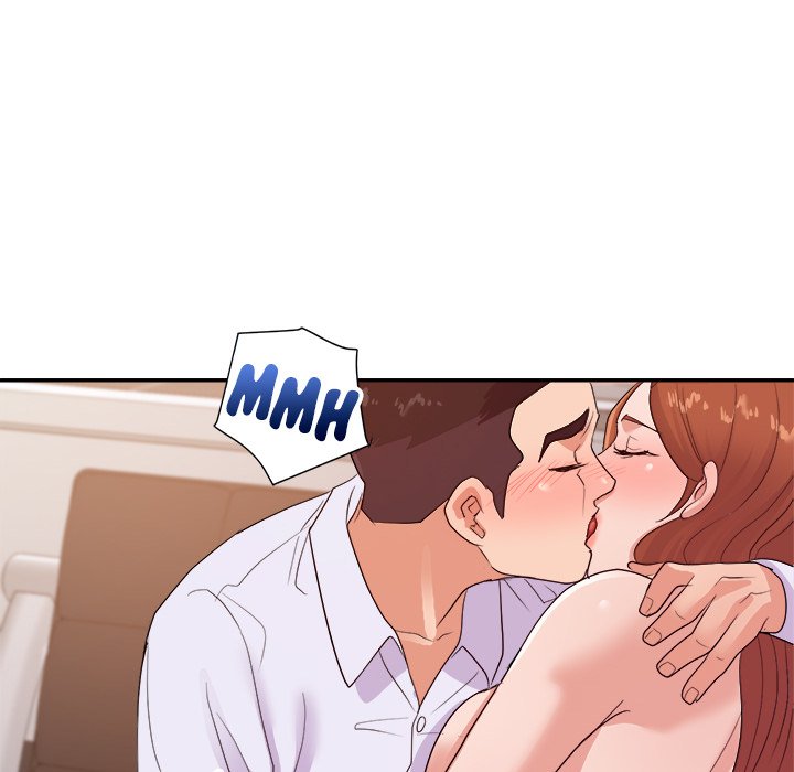 New Flavors Chapter 28 image 79