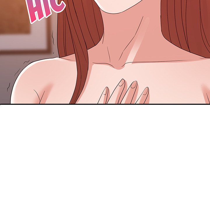 New Flavors Chapter 28 image 8