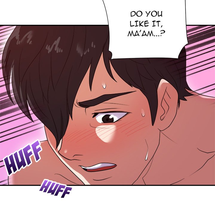 New Flavors Chapter 29 image 104