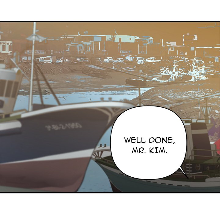 New Flavors Chapter 29 image 60
