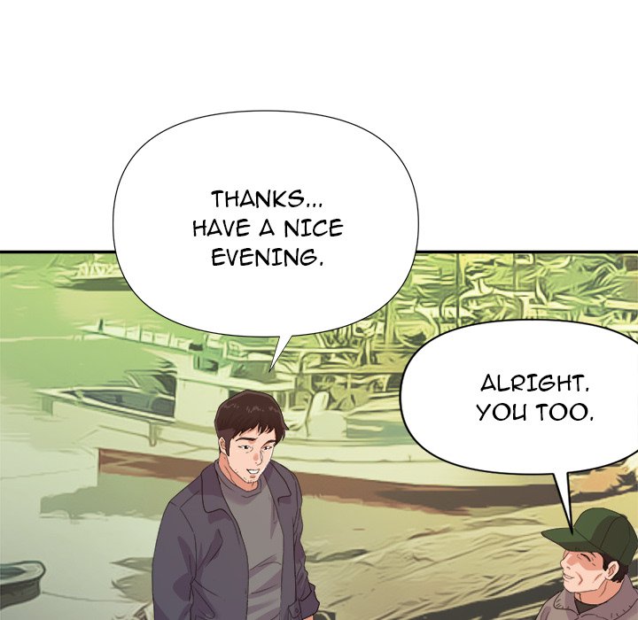 New Flavors Chapter 29 image 61