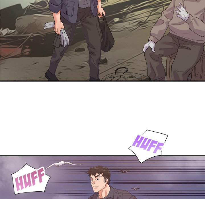 New Flavors Chapter 29 image 62