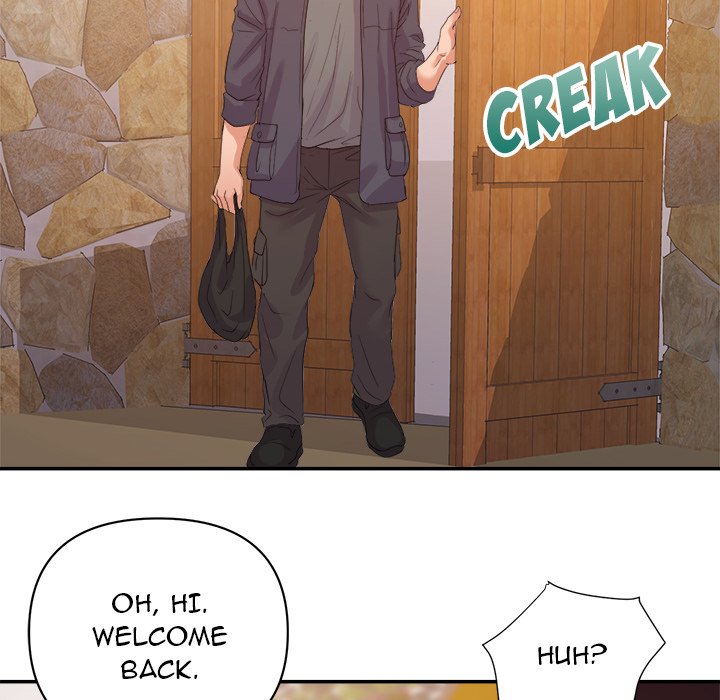 New Flavors Chapter 29 image 64