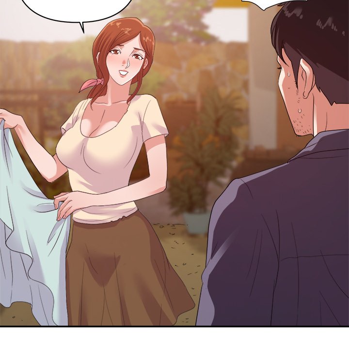 New Flavors Chapter 29 image 65