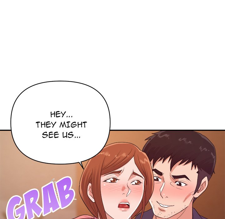 New Flavors Chapter 29 image 68