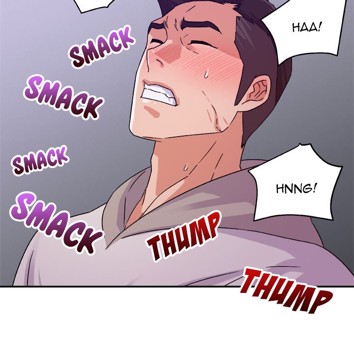 New Flavors Chapter 3 image 23