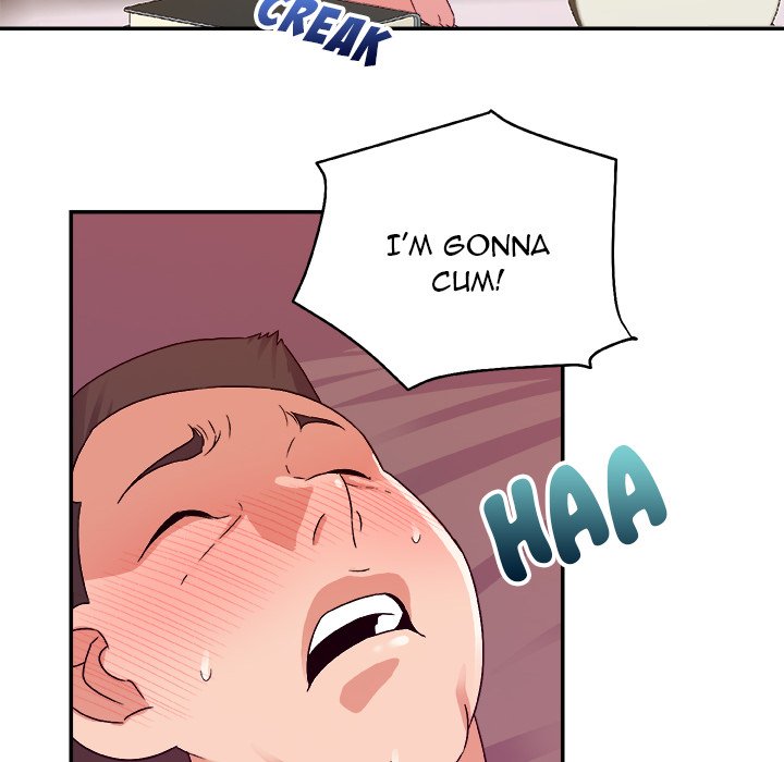 New Flavors Chapter 3 image 25
