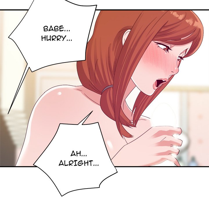New Flavors Chapter 3 image 33