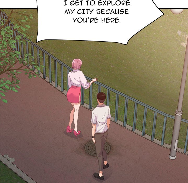 New Flavors Chapter 3 image 46