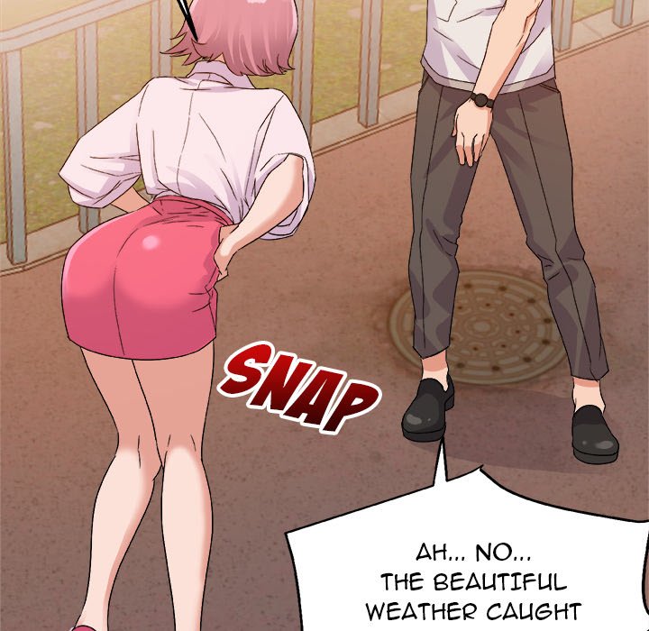 New Flavors Chapter 3 image 66