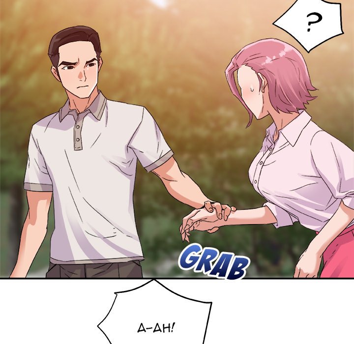 New Flavors Chapter 3 image 70
