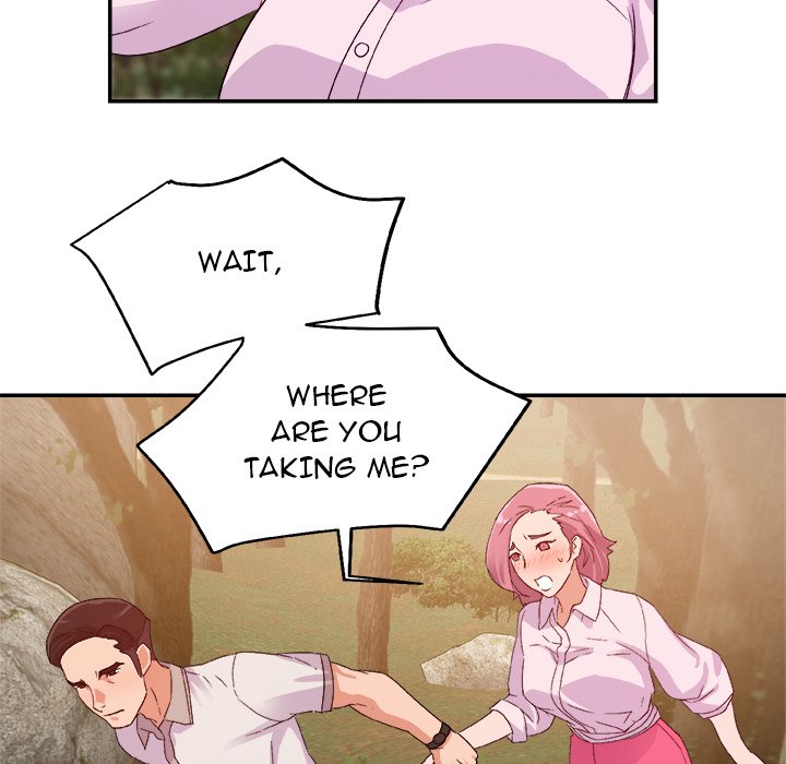 New Flavors Chapter 3 image 72