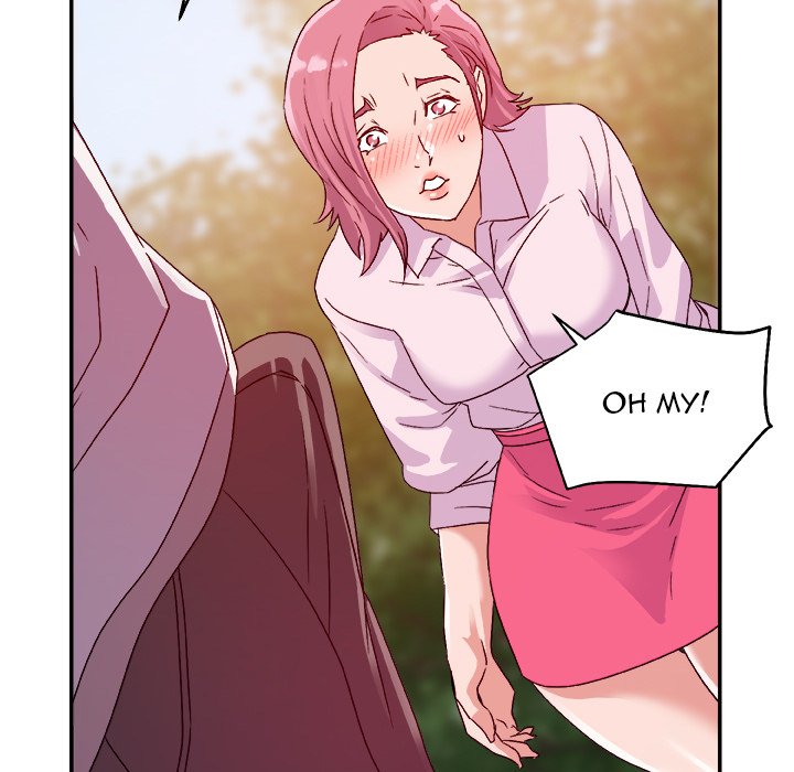 New Flavors Chapter 3 image 74