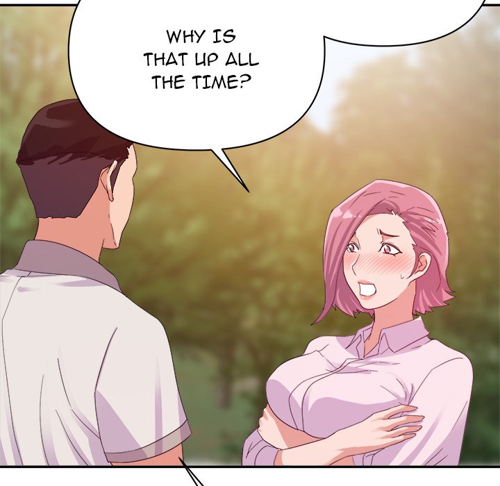New Flavors Chapter 3 image 78