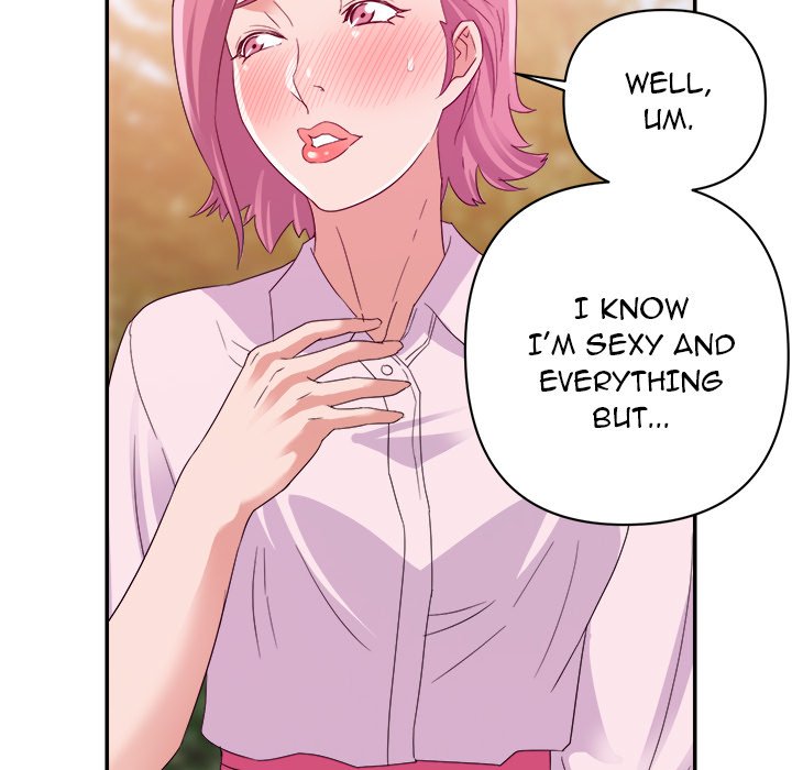 New Flavors Chapter 3 image 82