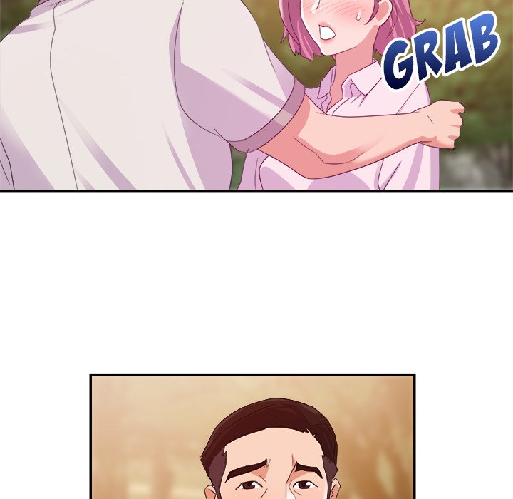 New Flavors Chapter 3 image 84