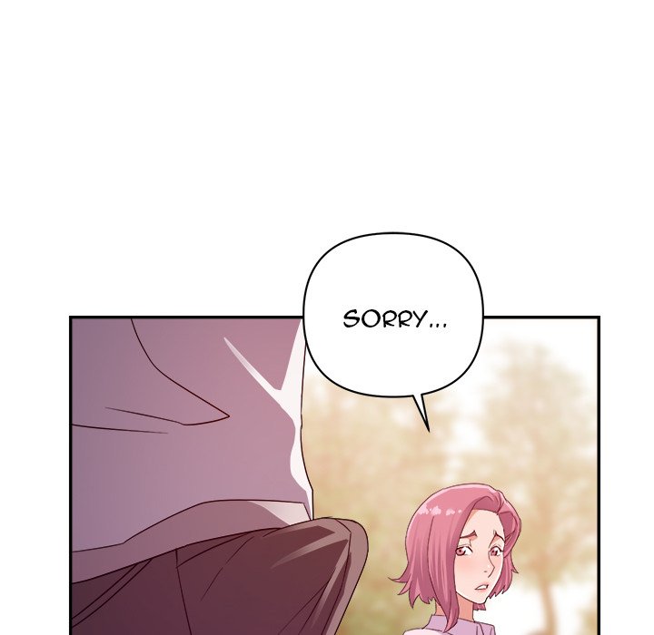 New Flavors Chapter 3 image 86