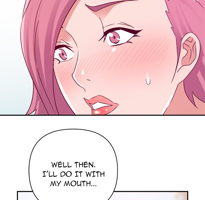 New Flavors Chapter 3 image 89