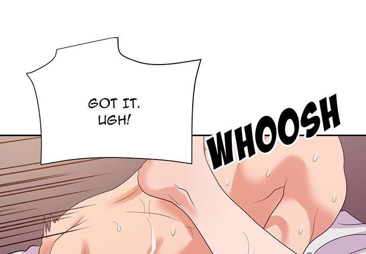 New Flavors Chapter 30 - The End image 0
