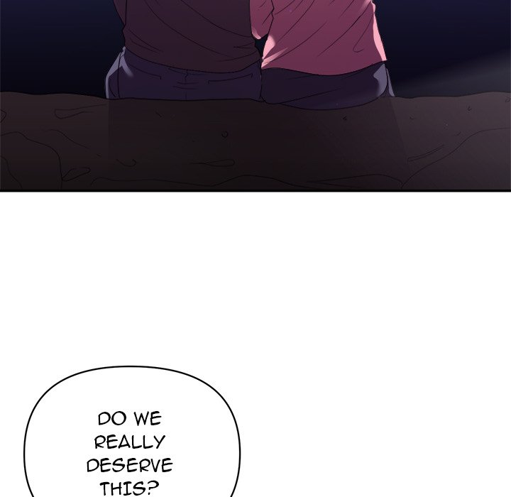 New Flavors Chapter 30 - The End image 99