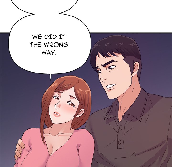 New Flavors Chapter 30 - The End image 100