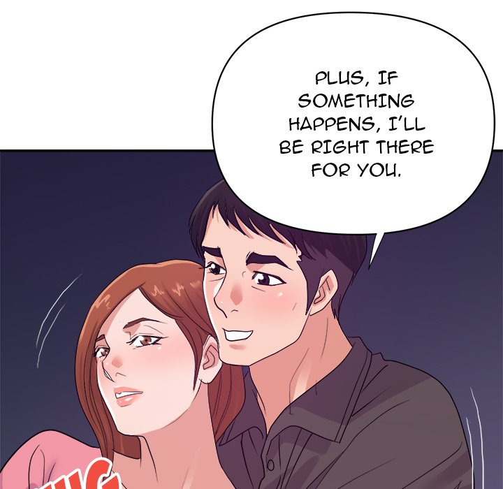 New Flavors Chapter 30 - The End image 103