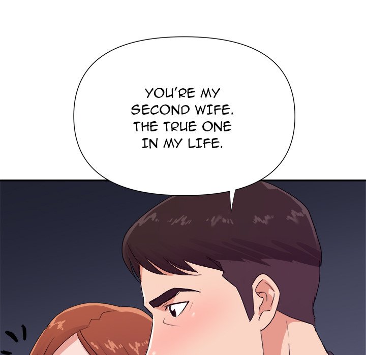 New Flavors Chapter 30 - The End image 105