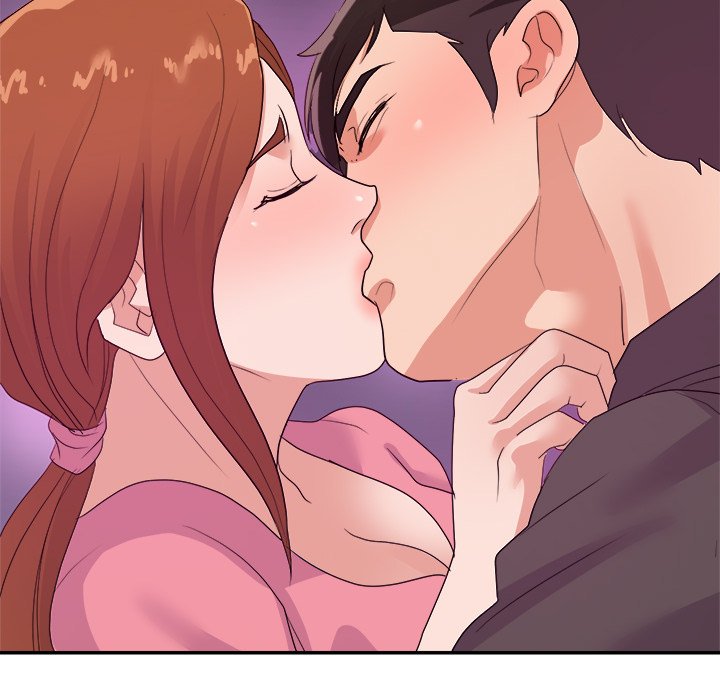 New Flavors Chapter 30 - The End image 110