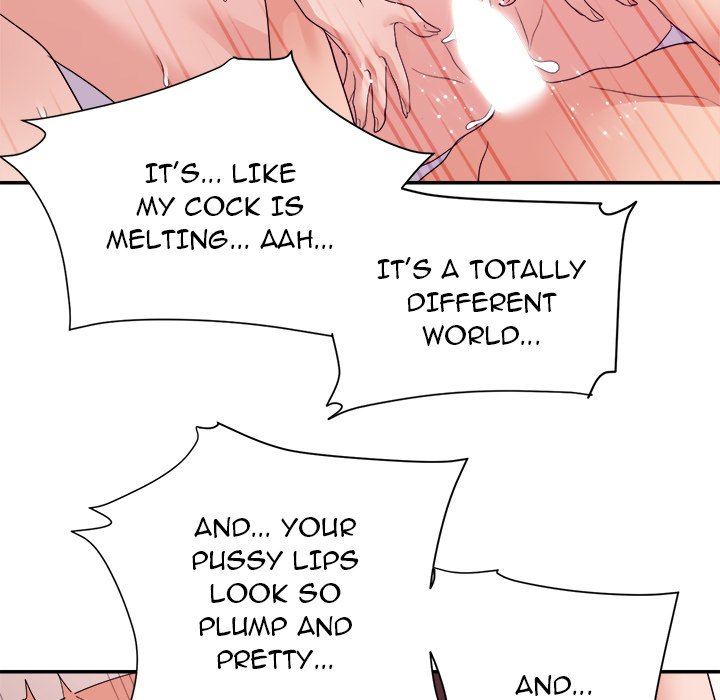 New Flavors Chapter 30 - The End image 18