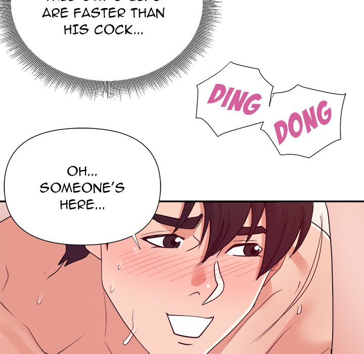 New Flavors Chapter 30 - The End image 20