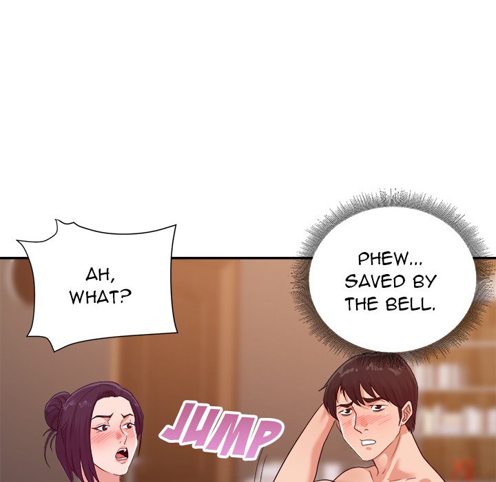 New Flavors Chapter 30 - The End image 22