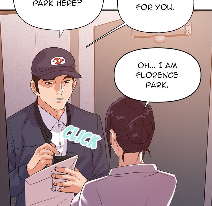 New Flavors Chapter 30 - The End image 31