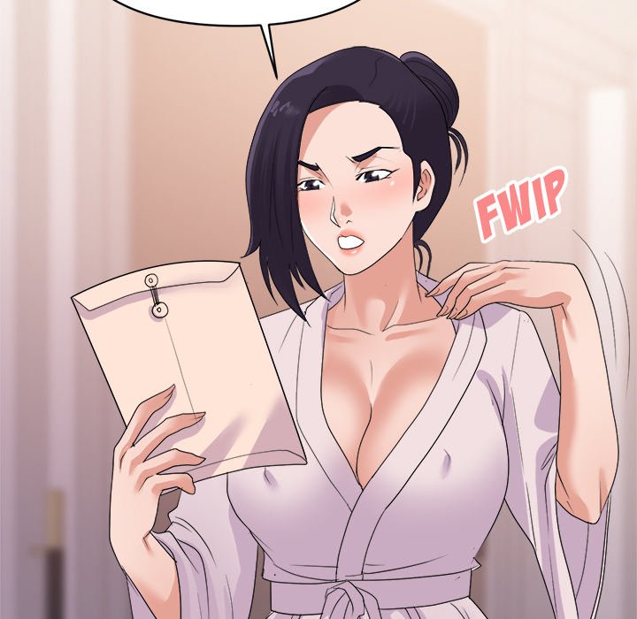 New Flavors Chapter 30 - The End image 35